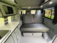 USED 2020 70 VOLKSWAGEN TRANSPORTER 2.0 TDI T28 Campervan 5dr Diesel Manual FWD SWB Euro 6 (s/s) 110  # T6.1 # NEW CONVERSION #