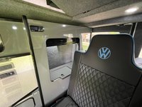 USED 2020 70 VOLKSWAGEN TRANSPORTER 2.0 TDI T28 Campervan 5dr Diesel Manual FWD SWB Euro 6 (s/s) 110  # T6.1 # NEW CONVERSION #