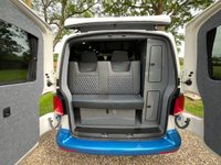 USED 2020 70 VOLKSWAGEN TRANSPORTER 2.0 TDI T28 Campervan 5dr Diesel Manual FWD SWB Euro 6 (s/s) 110  # T6.1 # NEW CONVERSION #