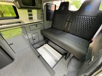 USED 2020 70 VOLKSWAGEN TRANSPORTER 2.0 TDI T28 Campervan 5dr Diesel Manual FWD SWB Euro 6 (s/s) 110  # T6.1 # NEW CONVERSION #