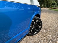USED 2020 70 VOLKSWAGEN TRANSPORTER 2.0 TDI T28 Campervan 5dr Diesel Manual FWD SWB Euro 6 (s/s) 110  # T6.1 # NEW CONVERSION #