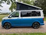 USED 2020 70 VOLKSWAGEN TRANSPORTER 2.0 TDI T28 Campervan 5dr Diesel Manual FWD SWB Euro 6 (s/s) 110  # T6.1 # NEW CONVERSION #