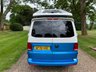 USED 2020 70 VOLKSWAGEN TRANSPORTER 2.0 TDI T28 Campervan 5dr Diesel Manual FWD SWB Euro 6 (s/s) 110  # T6.1 # NEW CONVERSION #
