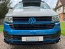 USED 2020 70 VOLKSWAGEN TRANSPORTER 2.0 TDI T28 Campervan 5dr Diesel Manual FWD SWB Euro 6 (s/s) 110  # T6.1 # NEW CONVERSION #