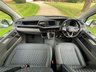 USED 2020 70 VOLKSWAGEN TRANSPORTER 2.0 TDI T28 Campervan 5dr Diesel Manual FWD SWB Euro 6 (s/s) 110  # T6.1 # NEW CONVERSION #