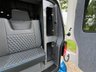 USED 2020 70 VOLKSWAGEN TRANSPORTER 2.0 TDI T28 Campervan 5dr Diesel Manual FWD SWB Euro 6 (s/s) 110  # T6.1 # NEW CONVERSION #