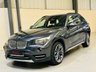 USED 2013 63 BMW X1 2.0 18d xLine SUV 5dr Diesel Manual xDrive Euro 5 (s/s) (143 ps) Heated Leather Interior|Bluetooth|Part X + FINANCE
