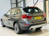 USED 2013 63 BMW X1 2.0 18d xLine SUV 5dr Diesel Manual xDrive Euro 5 (s/s) (143 ps) Heated Leather Interior|Bluetooth|Part X + FINANCE