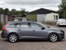 USED 2017 67 VOLVO V60 2.0 T4 SE Nav Estate 5dr Petrol Manual Euro 6 (s/s) (190 ps) 1 OWNER & 8x RECORDED SERVICES!