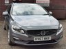 USED 2017 67 VOLVO V60 2.0 T4 SE Nav Estate 5dr Petrol Manual Euro 6 (s/s) (190 ps) 1 OWNER & 8x RECORDED SERVICES!