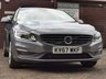 USED 2017 67 VOLVO V60 2.0 T4 SE Nav Estate 5dr Petrol Manual Euro 6 (s/s) (190 ps) 1 OWNER & 8x RECORDED SERVICES!