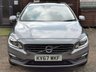 USED 2017 67 VOLVO V60 2.0 T4 SE Nav Estate 5dr Petrol Manual Euro 6 (s/s) (190 ps) 1 OWNER & 8x RECORDED SERVICES!