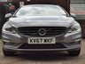USED 2017 67 VOLVO V60 2.0 T4 SE Nav Estate 5dr Petrol Manual Euro 6 (s/s) (190 ps) 1 OWNER & 8x RECORDED SERVICES!