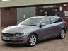 USED 2017 67 VOLVO V60 2.0 T4 SE Nav Estate 5dr Petrol Manual Euro 6 (s/s) (190 ps) 1 OWNER & 8x RECORDED SERVICES!