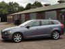 USED 2017 67 VOLVO V60 2.0 T4 SE Nav Estate 5dr Petrol Manual Euro 6 (s/s) (190 ps) 1 OWNER & 8x RECORDED SERVICES!