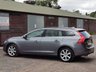 USED 2017 67 VOLVO V60 2.0 T4 SE Nav Estate 5dr Petrol Manual Euro 6 (s/s) (190 ps) 1 OWNER & 8x RECORDED SERVICES!