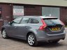 USED 2017 67 VOLVO V60 2.0 T4 SE Nav Estate 5dr Petrol Manual Euro 6 (s/s) (190 ps) 1 OWNER & 8x RECORDED SERVICES!