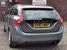 USED 2017 67 VOLVO V60 2.0 T4 SE Nav Estate 5dr Petrol Manual Euro 6 (s/s) (190 ps) 1 OWNER & 8x RECORDED SERVICES!