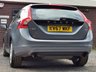 USED 2017 67 VOLVO V60 2.0 T4 SE Nav Estate 5dr Petrol Manual Euro 6 (s/s) (190 ps) 1 OWNER & 8x RECORDED SERVICES!