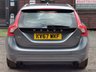 USED 2017 67 VOLVO V60 2.0 T4 SE Nav Estate 5dr Petrol Manual Euro 6 (s/s) (190 ps) 1 OWNER & 8x RECORDED SERVICES!