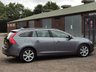 USED 2017 67 VOLVO V60 2.0 T4 SE Nav Estate 5dr Petrol Manual Euro 6 (s/s) (190 ps) 1 OWNER & 8x RECORDED SERVICES!