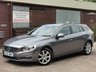 USED 2017 67 VOLVO V60 2.0 T4 SE Nav Estate 5dr Petrol Manual Euro 6 (s/s) (190 ps) 1 OWNER & 8x RECORDED SERVICES!