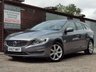 USED 2017 67 VOLVO V60 2.0 T4 SE Nav Estate 5dr Petrol Manual Euro 6 (s/s) (190 ps) 1 OWNER & 8x RECORDED SERVICES!