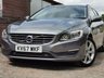 USED 2017 67 VOLVO V60 2.0 T4 SE Nav Estate 5dr Petrol Manual Euro 6 (s/s) (190 ps) 1 OWNER & 8x RECORDED SERVICES!