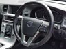 USED 2017 67 VOLVO V60 2.0 T4 SE Nav Estate 5dr Petrol Manual Euro 6 (s/s) (190 ps) 1 OWNER & 8x RECORDED SERVICES!