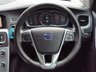USED 2017 67 VOLVO V60 2.0 T4 SE Nav Estate 5dr Petrol Manual Euro 6 (s/s) (190 ps) 1 OWNER & 8x RECORDED SERVICES!