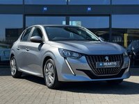 USED 2020 70 PEUGEOT 208 1.2 PureTech Active Hatchback 5dr Petrol Manual Euro 6 (s/s) (100 ps) JUST SERVICED *17K MILES*CRUISE