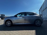 USED 2020 70 PEUGEOT 208 1.2 PureTech Active Hatchback 5dr Petrol Manual Euro 6 (s/s) (100 ps) JUST SERVICED *17K MILES*CRUISE