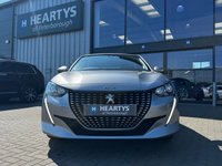 USED 2020 70 PEUGEOT 208 1.2 PureTech Active Hatchback 5dr Petrol Manual Euro 6 (s/s) (100 ps) JUST SERVICED *17K MILES*CRUISE