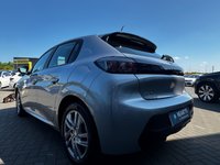 USED 2020 70 PEUGEOT 208 1.2 PureTech Active Hatchback 5dr Petrol Manual Euro 6 (s/s) (100 ps) JUST SERVICED *17K MILES*CRUISE