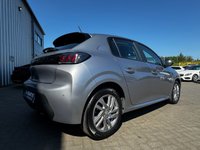 USED 2020 70 PEUGEOT 208 1.2 PureTech Active Hatchback 5dr Petrol Manual Euro 6 (s/s) (100 ps) JUST SERVICED *17K MILES*CRUISE