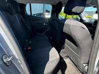 USED 2020 70 PEUGEOT 208 1.2 PureTech Active Hatchback 5dr Petrol Manual Euro 6 (s/s) (100 ps) JUST SERVICED *17K MILES*CRUISE