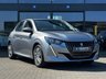 USED 2020 70 PEUGEOT 208 1.2 PureTech Active Hatchback 5dr Petrol Manual Euro 6 (s/s) (100 ps) JUST SERVICED *17K MILES*CRUISE