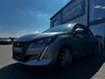 USED 2020 70 PEUGEOT 208 1.2 PureTech Active Hatchback 5dr Petrol Manual Euro 6 (s/s) (100 ps) JUST SERVICED *17K MILES*CRUISE