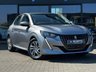 USED 2020 70 PEUGEOT 208 1.2 PureTech Active Hatchback 5dr Petrol Manual Euro 6 (s/s) (100 ps) JUST SERVICED *17K MILES*CRUISE