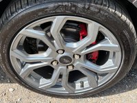 USED 2018 18 FORD FIESTA 1.0T EcoBoost ST-Line Hatchback 3dr Petrol Manual Euro 6 (s/s) (100 ps) 