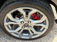 USED 2018 18 FORD FIESTA 1.0T EcoBoost ST-Line Hatchback 3dr Petrol Manual Euro 6 (s/s) (100 ps) 
