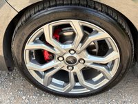 USED 2018 18 FORD FIESTA 1.0T EcoBoost ST-Line Hatchback 3dr Petrol Manual Euro 6 (s/s) (100 ps) 