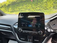 USED 2018 18 FORD FIESTA 1.0T EcoBoost ST-Line Hatchback 3dr Petrol Manual Euro 6 (s/s) (100 ps) 