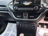 USED 2018 18 FORD FIESTA 1.0T EcoBoost ST-Line Hatchback 3dr Petrol Manual Euro 6 (s/s) (100 ps) 