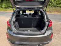 USED 2018 18 FORD FIESTA 1.0T EcoBoost ST-Line Hatchback 3dr Petrol Manual Euro 6 (s/s) (100 ps) 