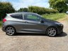 USED 2018 18 FORD FIESTA 1.0T EcoBoost ST-Line Hatchback 3dr Petrol Manual Euro 6 (s/s) (100 ps) 