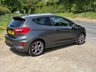 USED 2018 18 FORD FIESTA 1.0T EcoBoost ST-Line Hatchback 3dr Petrol Manual Euro 6 (s/s) (100 ps) 