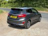 USED 2018 18 FORD FIESTA 1.0T EcoBoost ST-Line Hatchback 3dr Petrol Manual Euro 6 (s/s) (100 ps) 