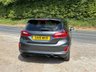 USED 2018 18 FORD FIESTA 1.0T EcoBoost ST-Line Hatchback 3dr Petrol Manual Euro 6 (s/s) (100 ps) 