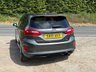 USED 2018 18 FORD FIESTA 1.0T EcoBoost ST-Line Hatchback 3dr Petrol Manual Euro 6 (s/s) (100 ps) 